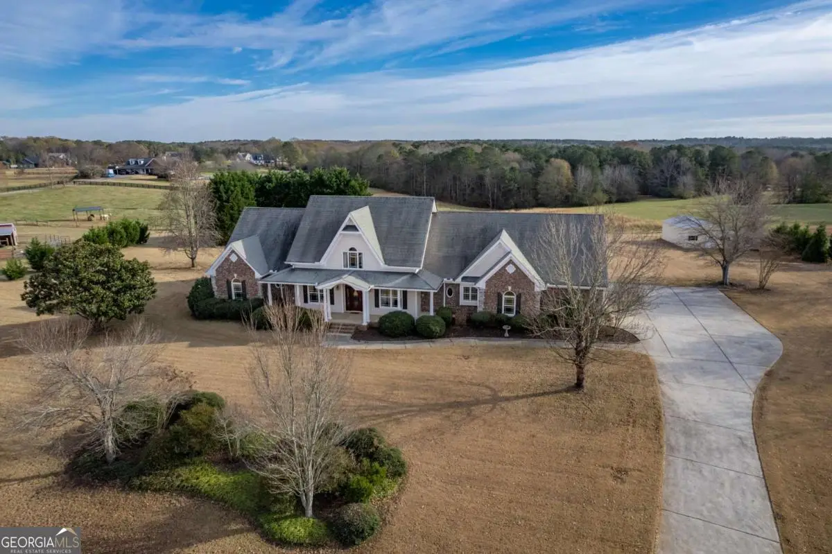 436A James Powers Road, Monroe, GA 30656 - #1