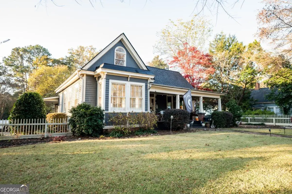 103 Elm Street, Greensboro, GA 30642 - Image #1