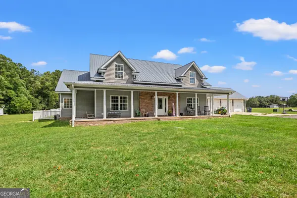 399 Gowen Drive, Folkston, GA 31537