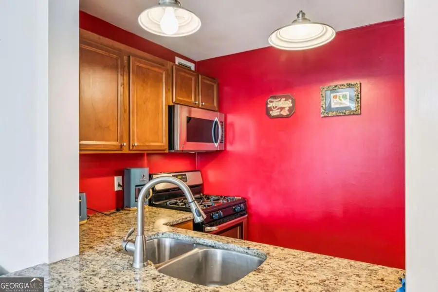 620 Peachtree Street Ne #1106, Atlanta, GA 30308 - Image #2