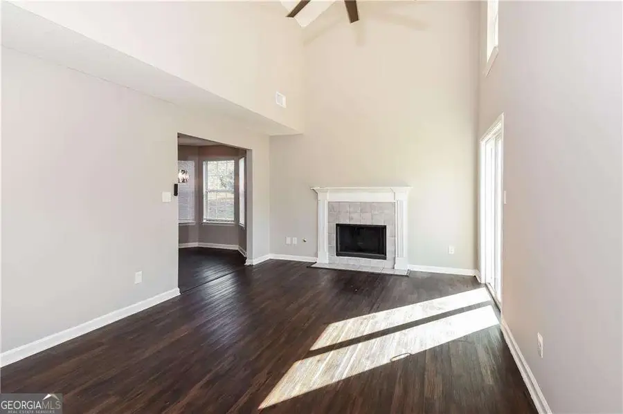 1522 Edgemoor Lane, Douglasville, GA 30134 - #2