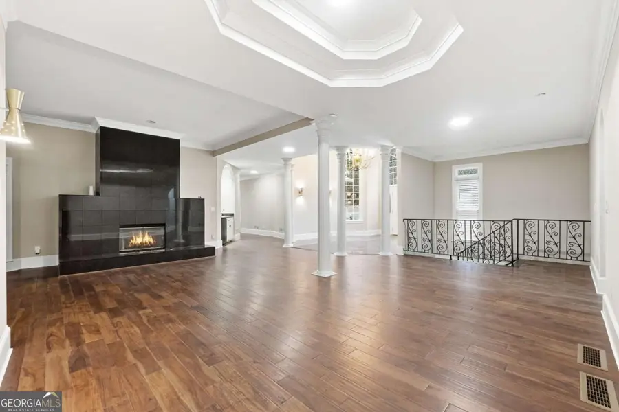 1988 Fairgreen Drive, Stone Mountain, GA 30087 - Image #3