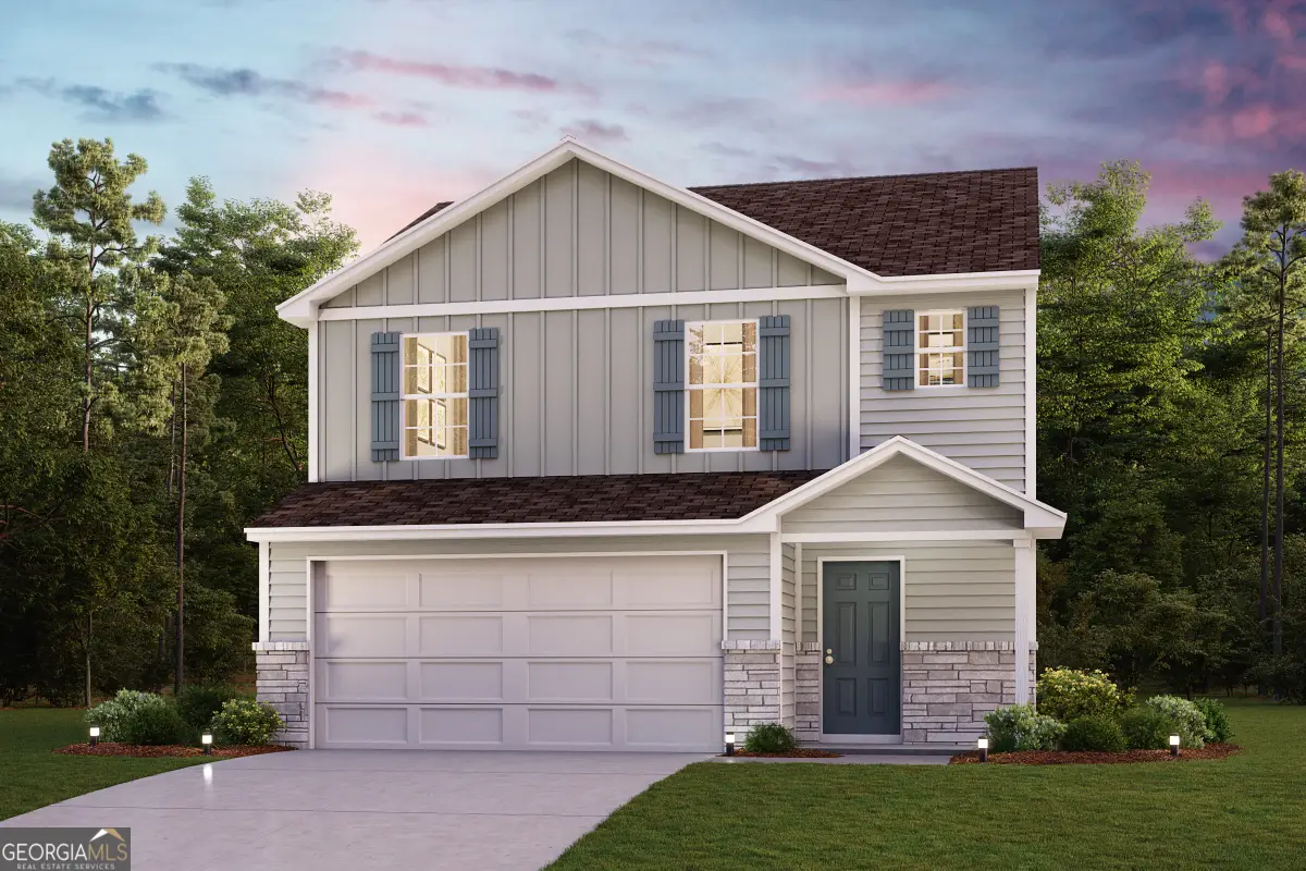 476 Grand Magnolia Street, Jackson, GA 30233 - Image #1