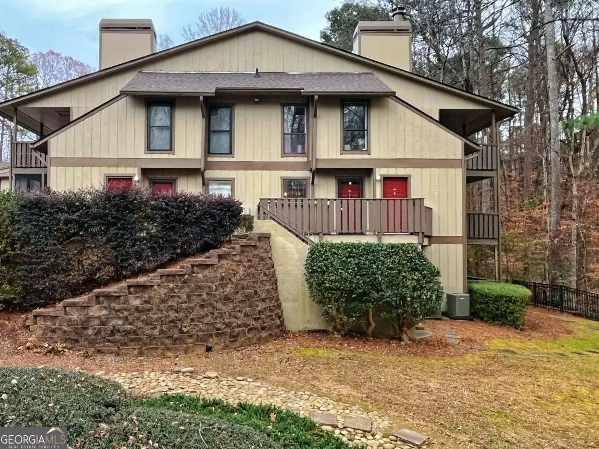 1508 Woodcliff Drive, Sandy Springs, GA 30350 - #1