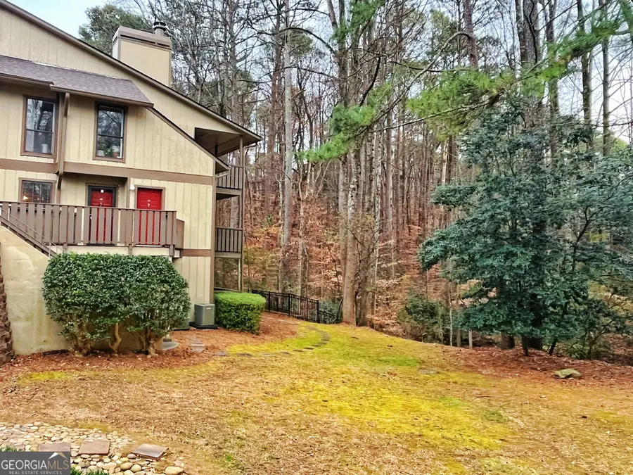 1508 Woodcliff Drive, Sandy Springs, GA 30350 - #2