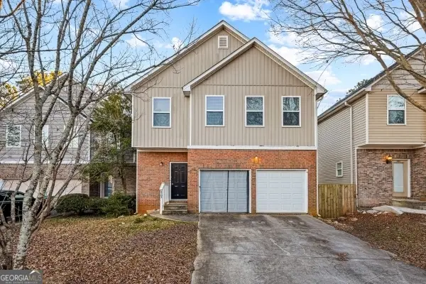 3707 Sapphire Court, Decatur, GA 30034 - #1