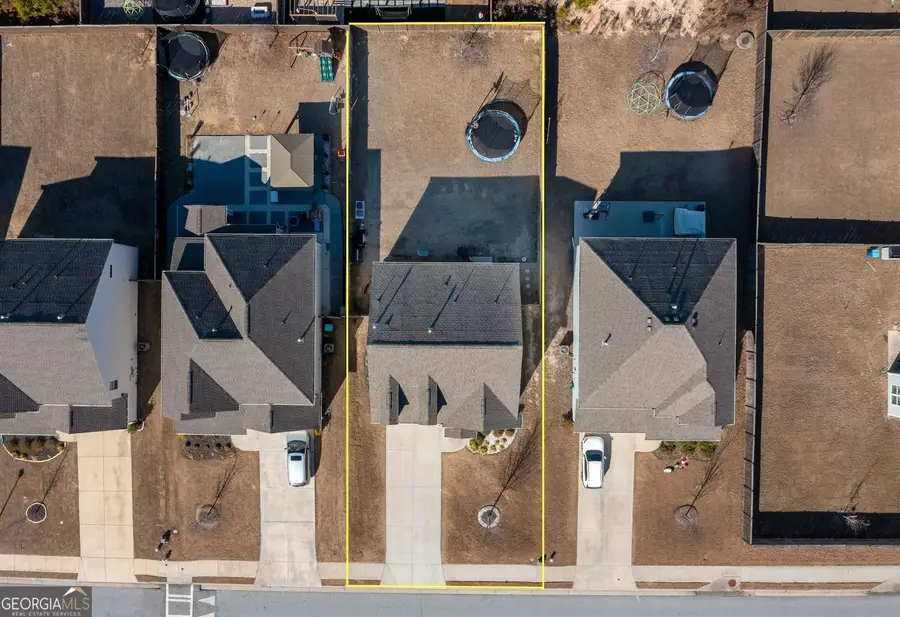 5590 Wheeler Ridge Road, Auburn, GA 30011 - #2