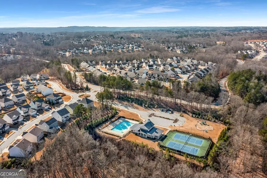 5590 Wheeler Ridge Road, Auburn, GA 30011 - #3