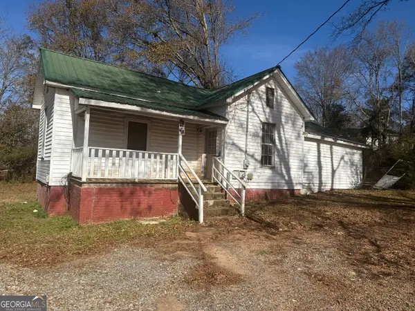 1808 Murphy Avenue, Lagrange, GA 30240