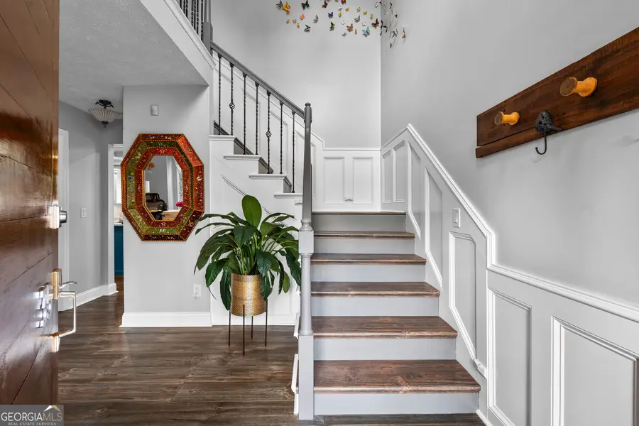 35 Candlewood Drive, Newnan, GA 30265 - Image #2