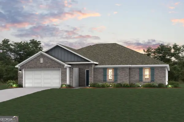 412 Cannon Point Drive, Bonaire, GA 31005