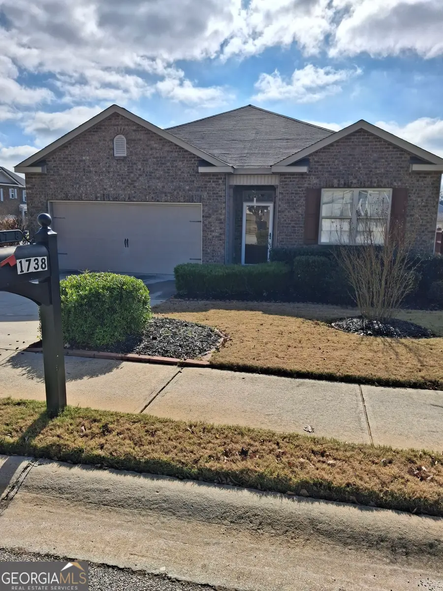 1738 Blue Heron Way, Hampton, GA 30228 - Image #3