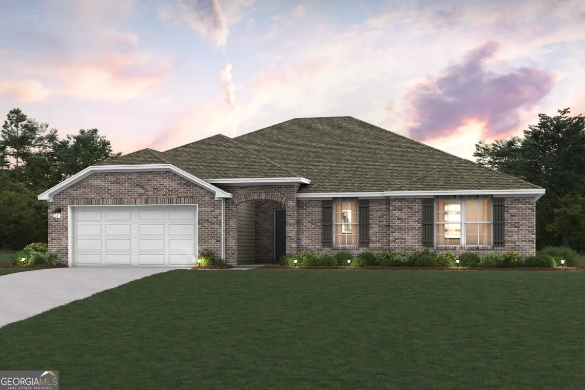 414 Cannon Point Drive, Bonaire, GA 31005 - Image #1