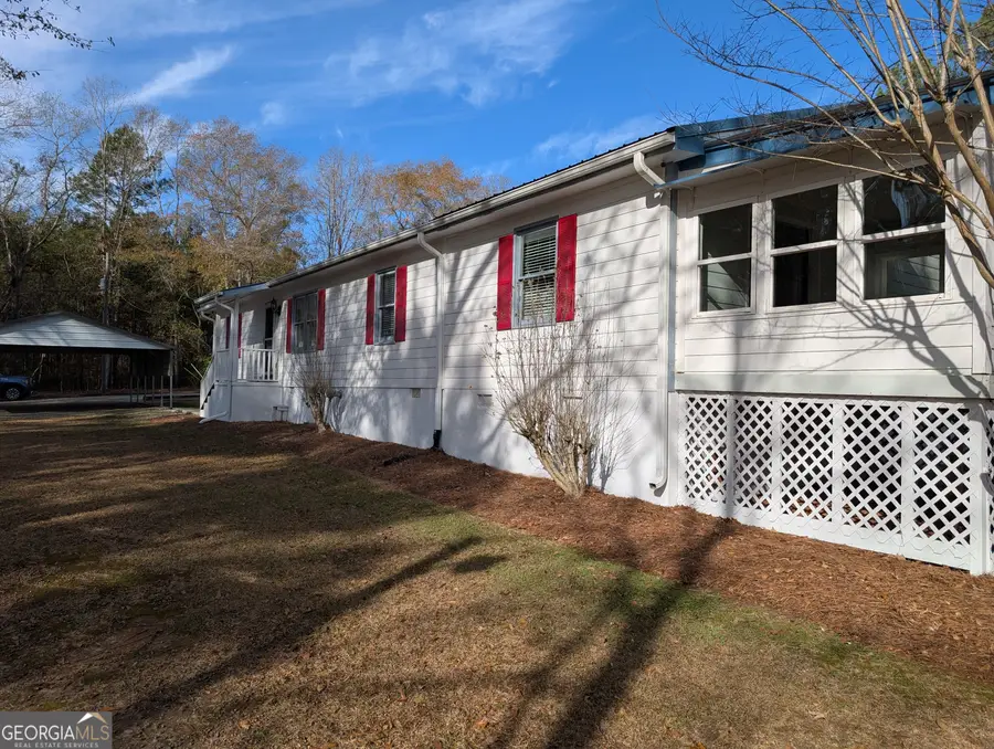 0218 City Pond Road, Barnesville, GA 30204 - Image #2