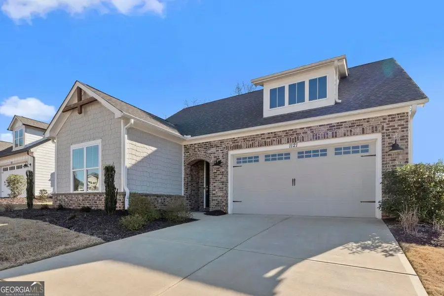 1121 Providence Loop, Greensboro, GA 30642 - Image #2