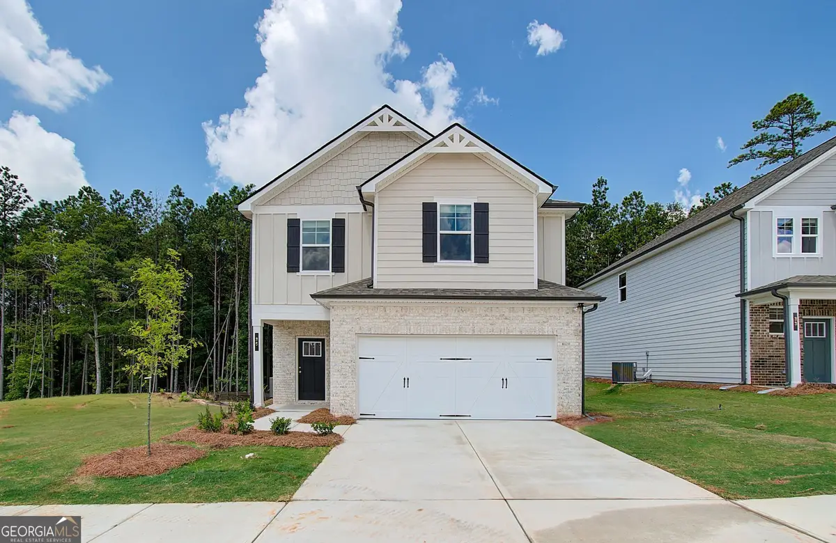 40 Freebia Walk, Covington, GA 30016 - #1