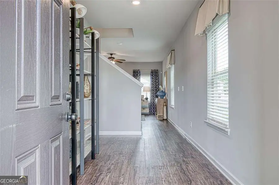 40 Freebia Walk, Covington, GA 30016 - #2