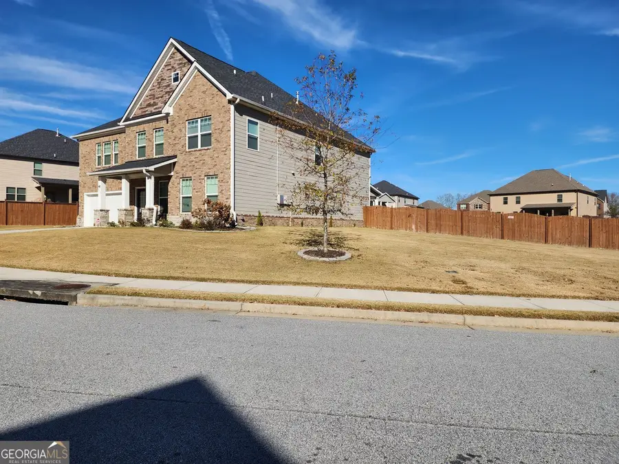 278 Azalea Bloom Drive, Loganville, GA 30052 - #3