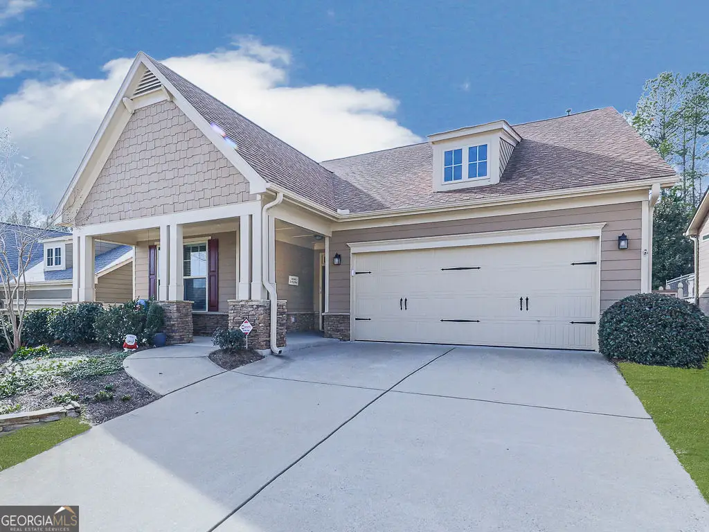 310 Laurel Lookout Hills, Canton, GA 30114 - #1