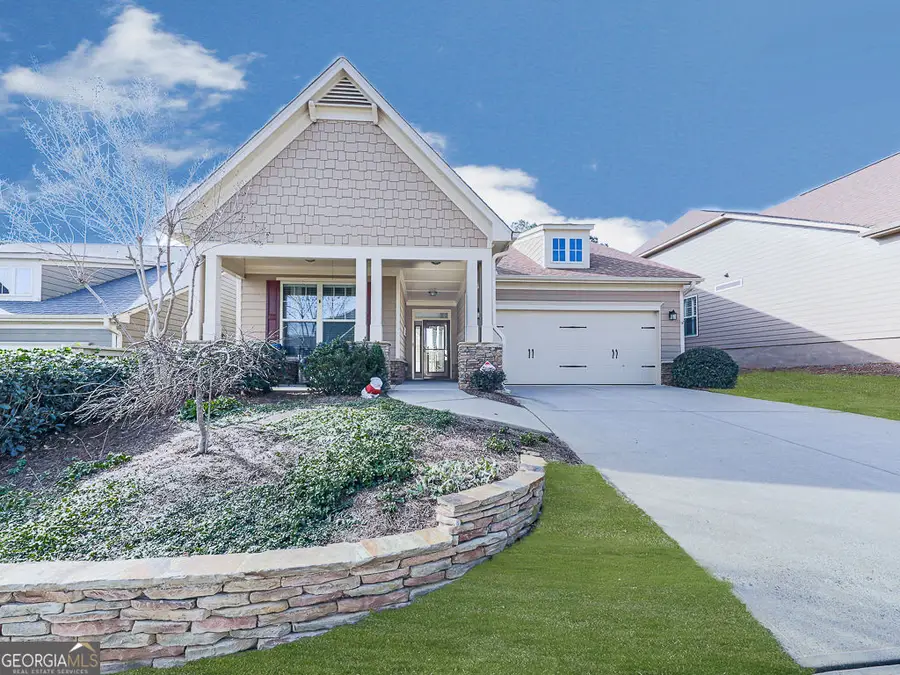 310 Laurel Lookout Hills, Canton, GA 30114 - #2