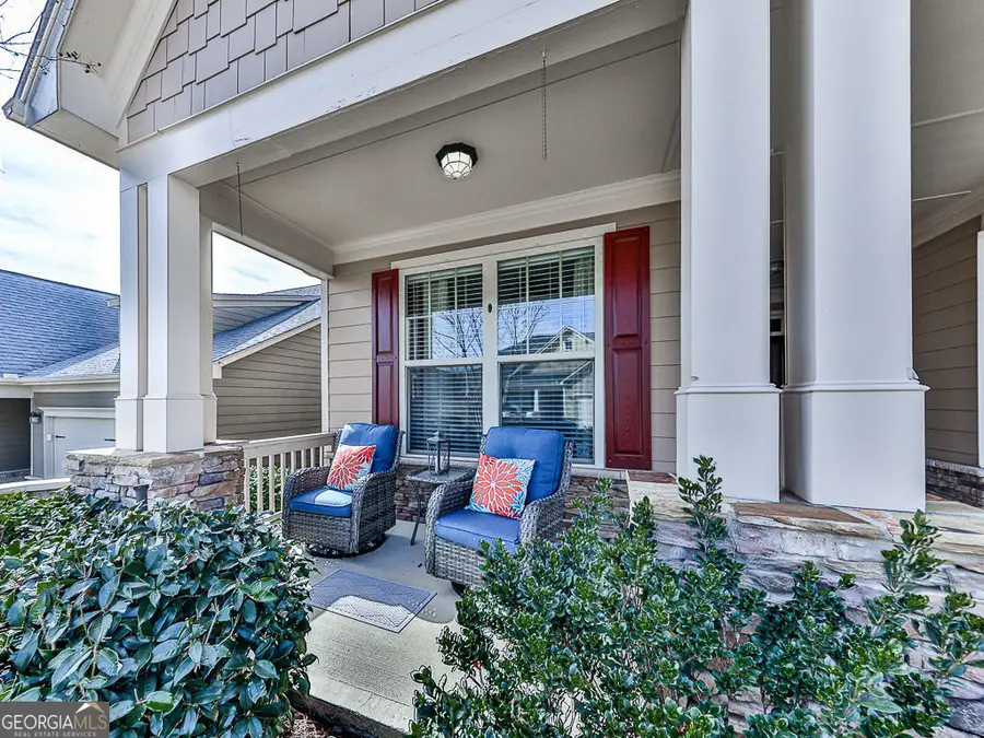 310 Laurel Lookout Hills, Canton, GA 30114 - #3