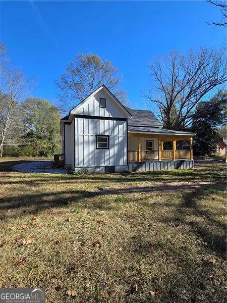 4645 Gordon Street, Fairburn, GA 30213 - Image #2