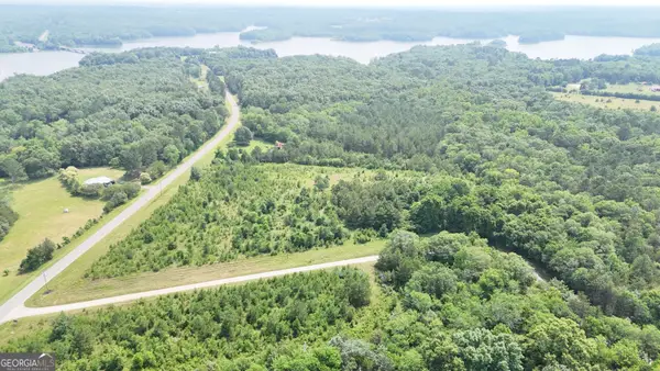 0 Pearl Mill Road, Elberton, GA 30635