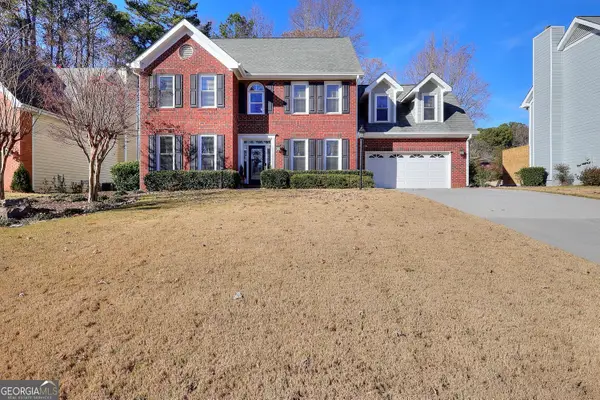 3059 Gavin Place Nw, Duluth, GA 30096