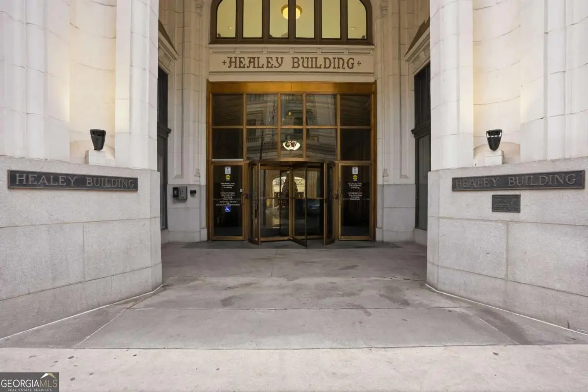 57 Forsyth Street Nw #APT 5D, Atlanta, GA 30303 - #1