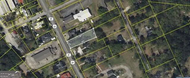 0 Spring Street, Warm Springs, GA 31830 - #3