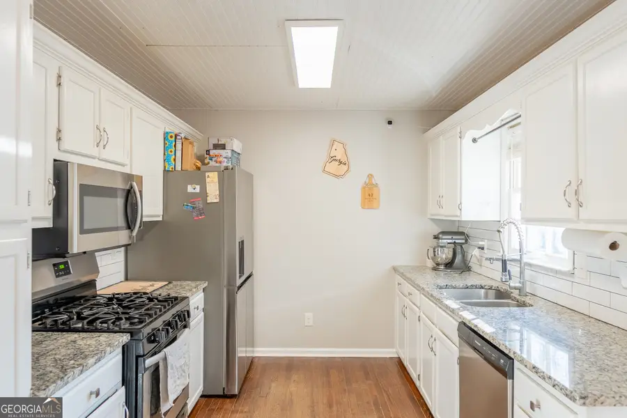 42 Grover Way, Dallas, GA 30157 - #2