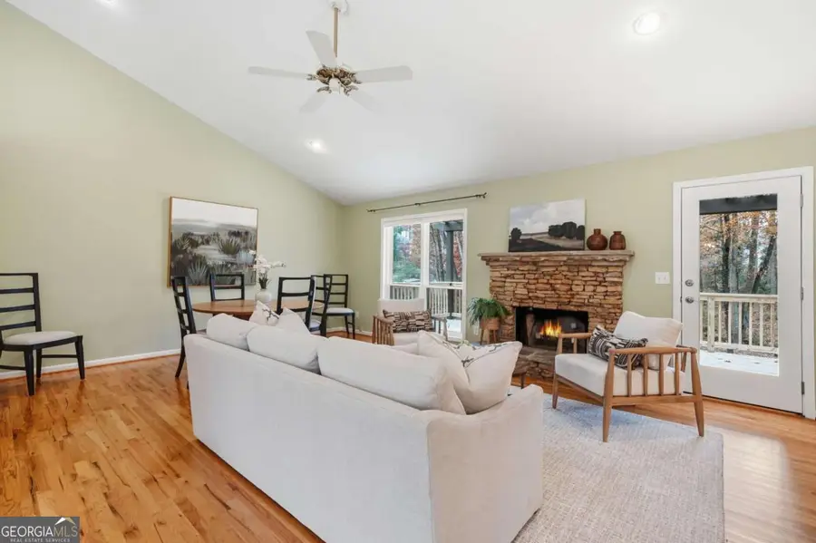 5475 Harris Creek Drive, Cumming, GA 30040 - Image #3