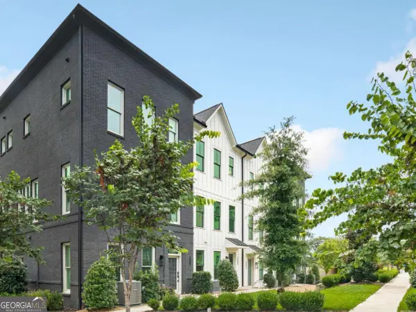 3583 Candler Court, Atlanta, GA 30354