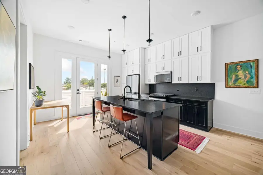 3583 Candler Court, Hapeville, GA 30354 - Image #2