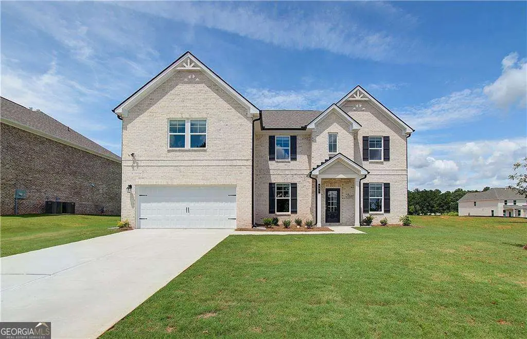 804 Moreland Drive, Hampton, GA 30228 - #1