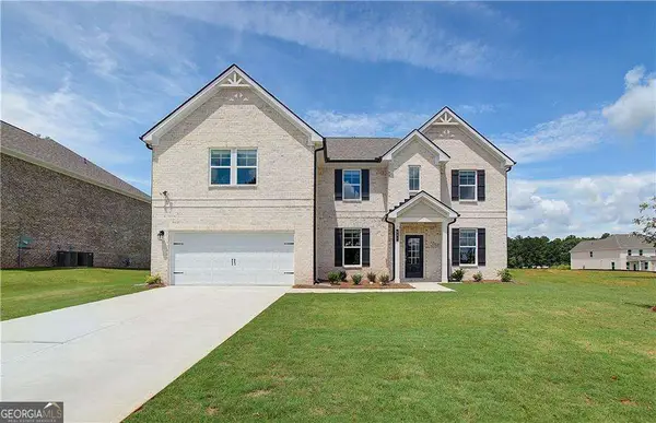 804 Moreland Drive, Hampton, GA 30228