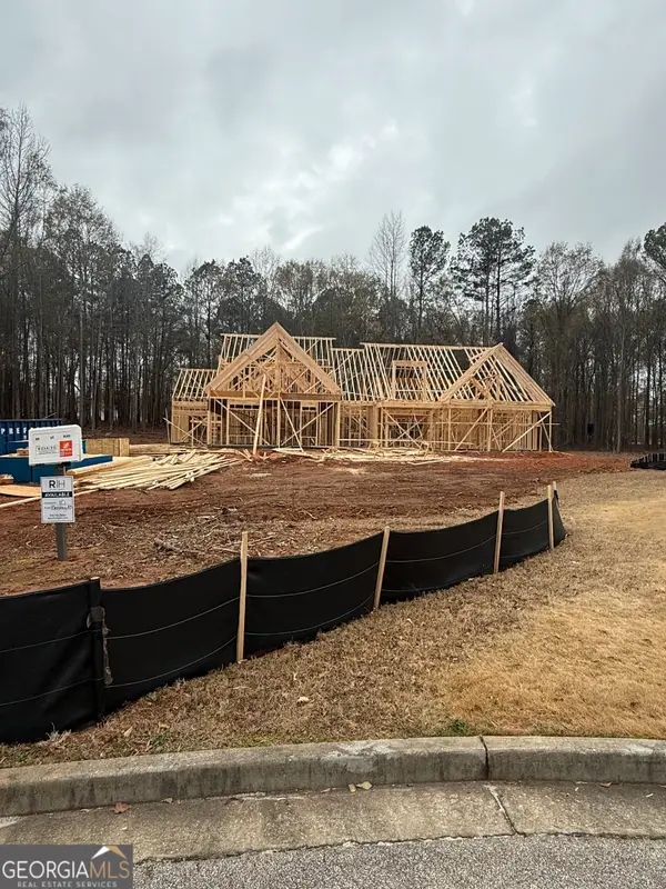 2128 Ella Springs Drive, Covington, GA 30014