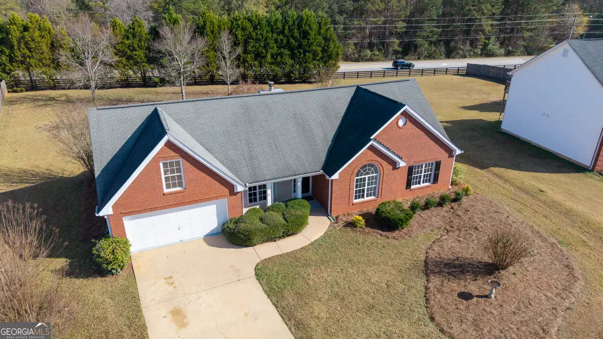 40 Bermuda Circle, Covington, GA 30016 - Image #1