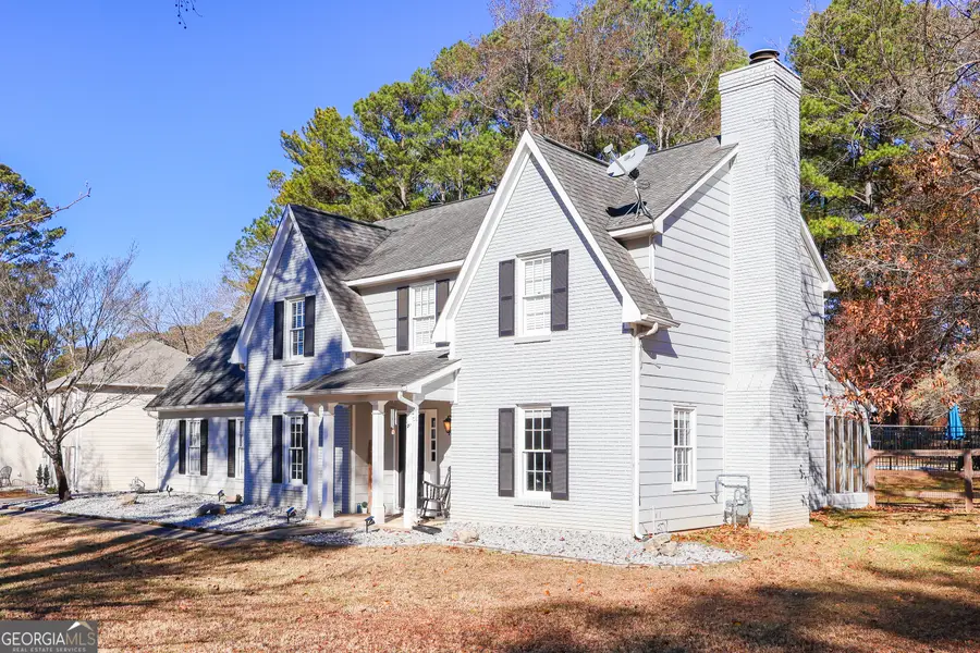 100 Dunsnay Way, Peachtree City, GA 30269 - Image #2