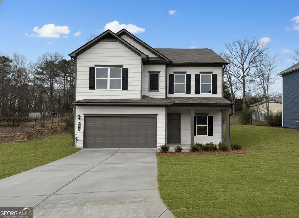 114 Red Tail Drive, Ringgold, GA 30736 - #1