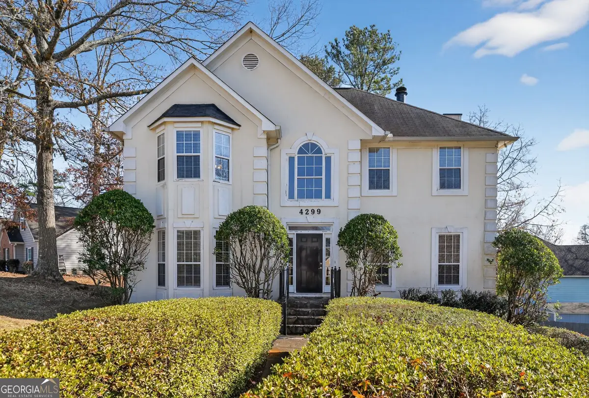 4299 Wesleyan Point, Decatur, GA 30034 - Image #1
