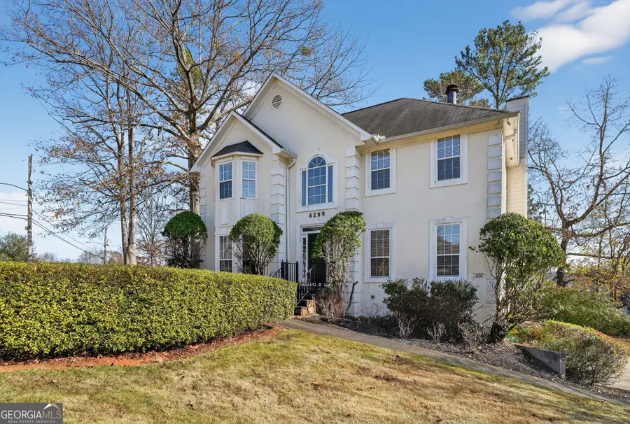 4299 Wesleyan Point, Decatur, GA 30034 - Image #2