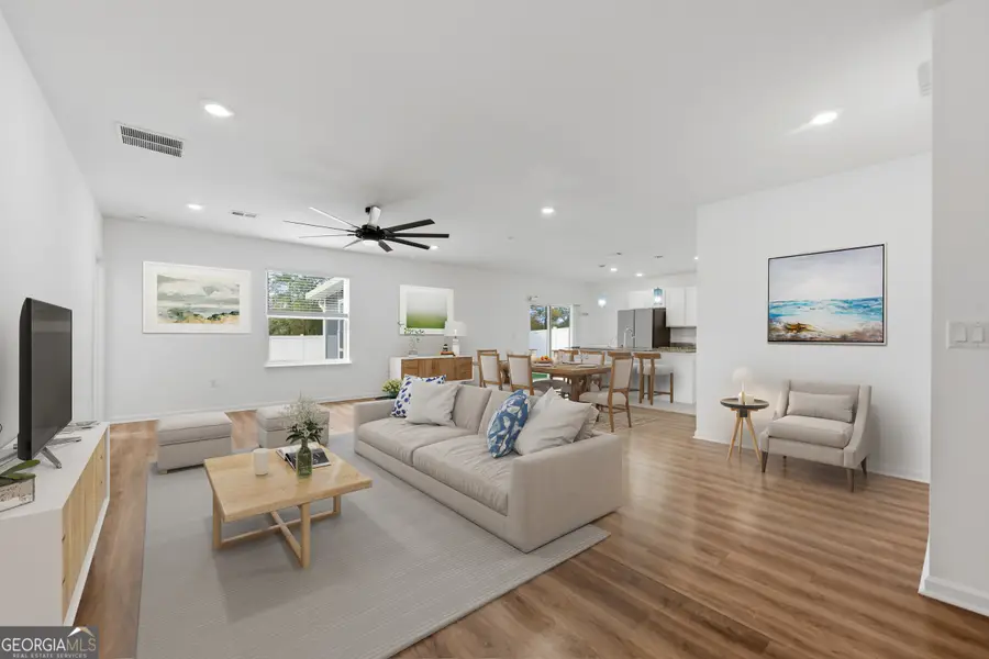 131 College Street, Kingsland, GA 31548 - Image #3