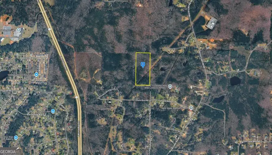 515 Moran Lake Road, Rome, GA 30161 - Image #2