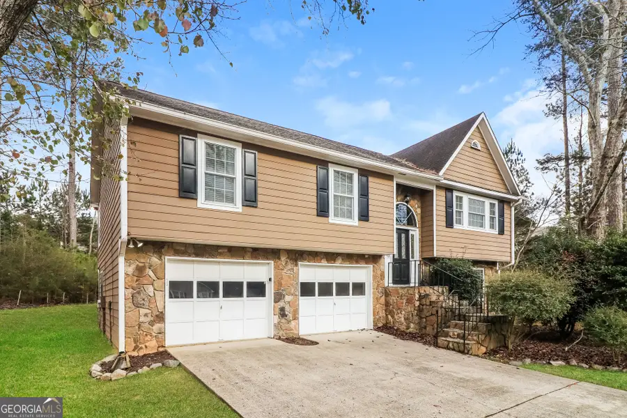 2068 Winsburg Drive Nw, Kennesaw, GA 30144 - Image #2