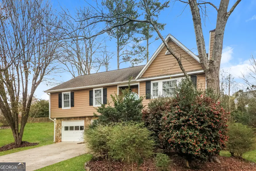 2068 Winsburg Drive Nw, Kennesaw, GA 30144 - Image #3