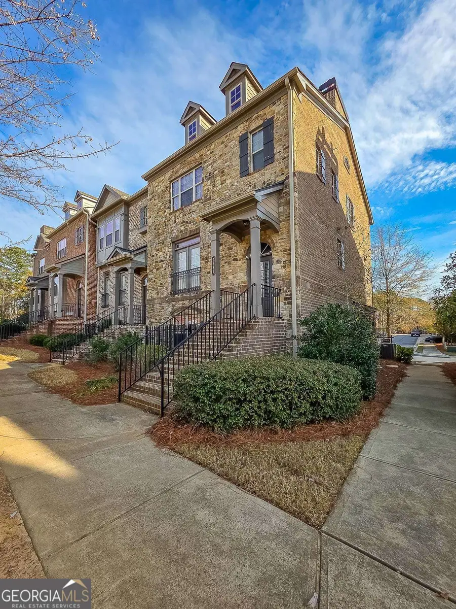 2632 Vintage Drive #9, Alpharetta, GA 30009 - #2