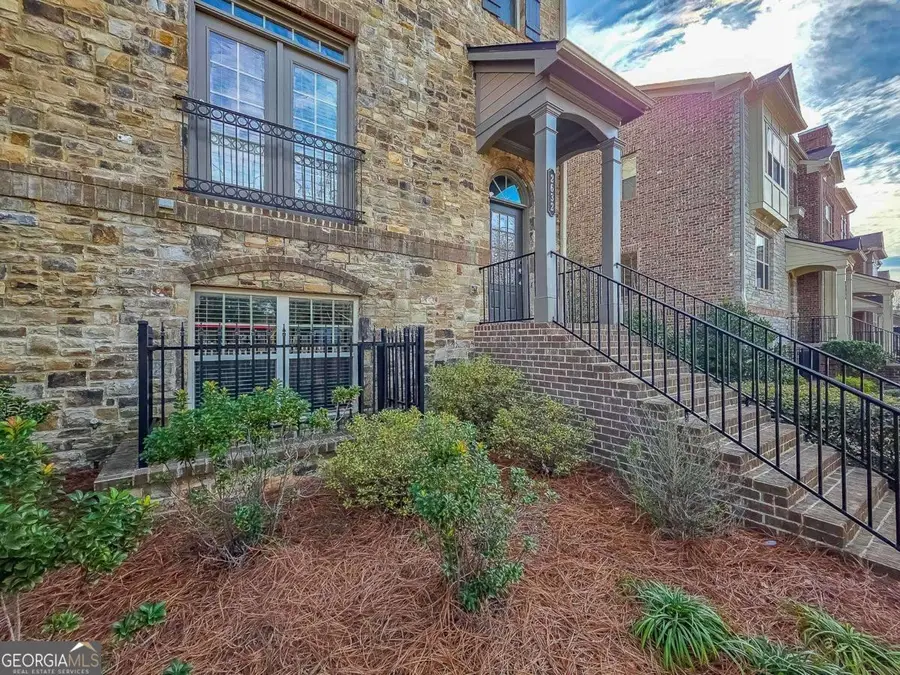 2632 Vintage Drive #9, Alpharetta, GA 30009 - #3