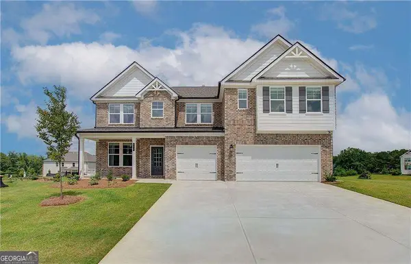 128 Compass Road, Hampton, GA 30228