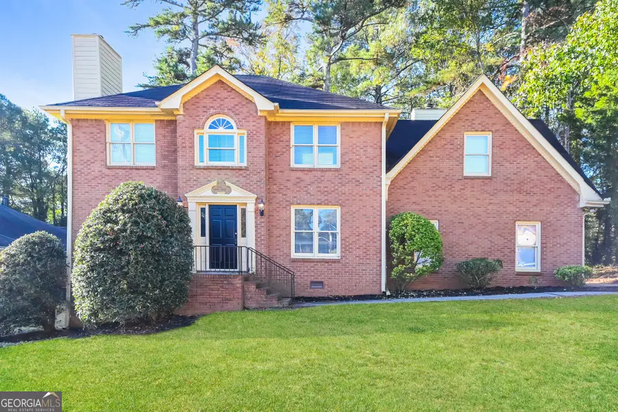 4421 John Wesley Drive, Decatur, GA 30035 - Image #2